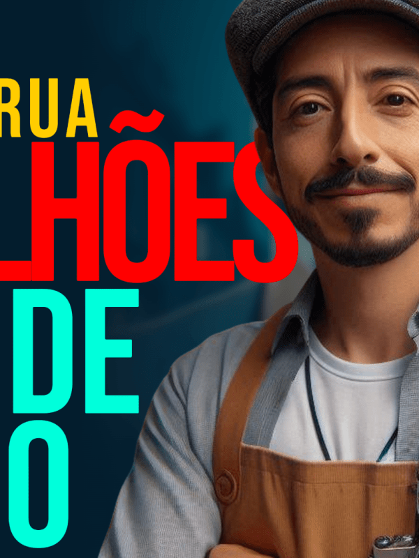 LOJA DE RUA: R$ 12 MILHÕES – 35% DE&nbsp;LUCRO