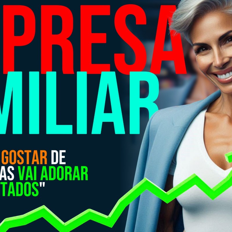 MAIS LUCRO NA&nbsp;GESTÃO