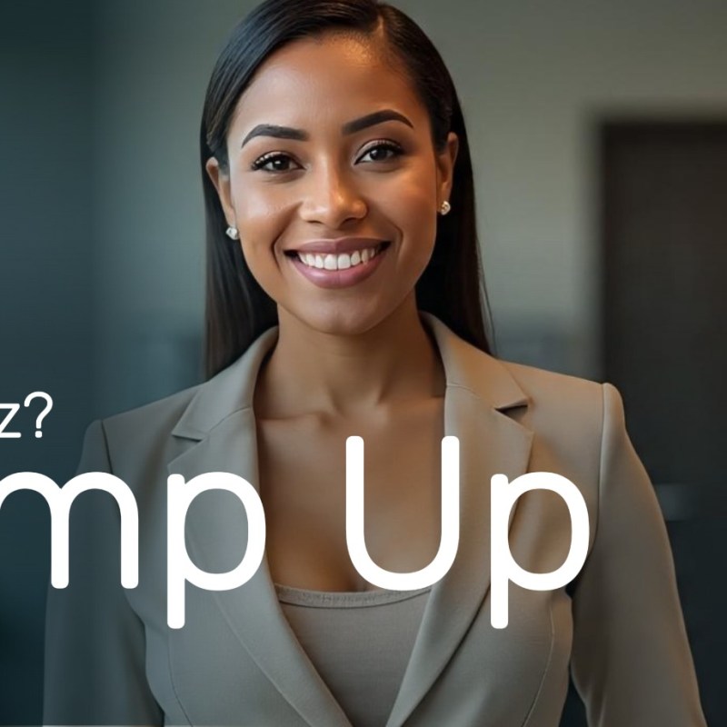 Ramp Up, já&nbsp;fez?