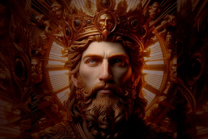 Enriquecendo com o Rei Salomão: Lições do Capítulo 7 de Mishlei Riqueza de sabedoria que pode nos orientar na busca pela prosperidade financeira e pessoal. No capítulo 7 de Mishlei, encontramos uma riqueza de sabedoria que pode nos orientar na busca pela prosperidade financeira e pessoal. Vamos explorar algumas lições-chave deste capítulo e como podemos aplicá-las em nossas vidas para enriquecer e alcançar uma maior realização.