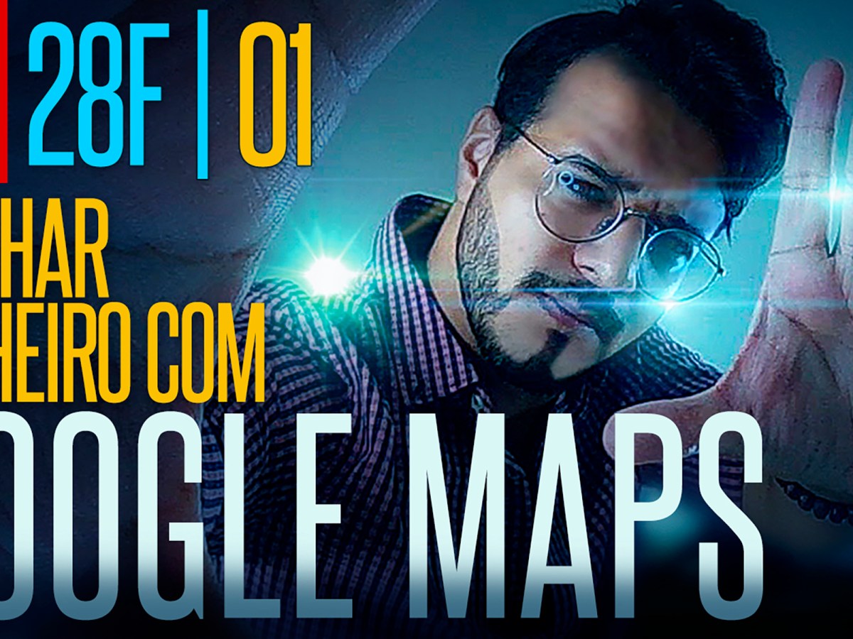 Como ganhar dinheiro com Google Maps – Como atrair público, seguidores e&nbsp;clientes