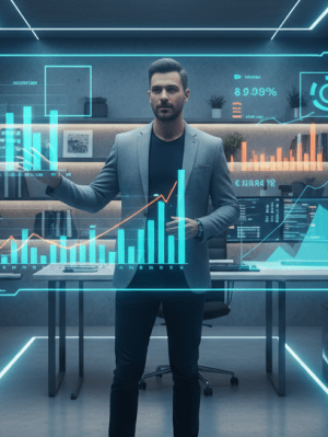 PRODUTIVIDADE: MAXIMIZAÇÃO DE&nbsp;LUCROS