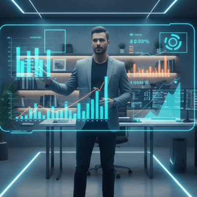 PRODUTIVIDADE: MAXIMIZAÇÃO DE&nbsp;LUCROS