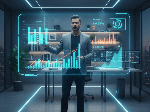 PRODUTIVIDADE: MAXIMIZAÇÃO DE&nbsp;LUCROS