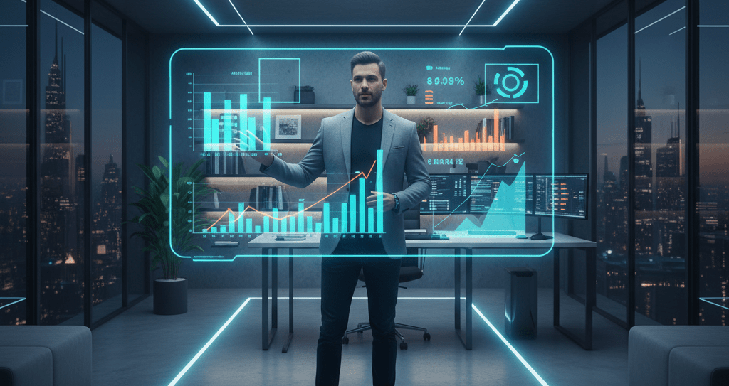 PRODUTIVIDADE: MAXIMIZAÇÃO DE&nbsp;LUCROS