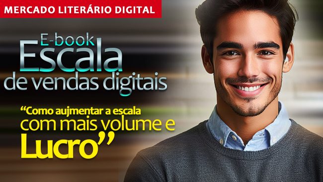 E-book: Mais Produtos, Menos Esforço para Atrair Riqueza: Desvendando o Poder do Lançamento&nbsp;Contínuo