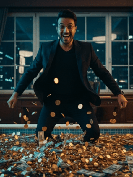 PLR: Sua Máquina Automática de&nbsp;Ganhos