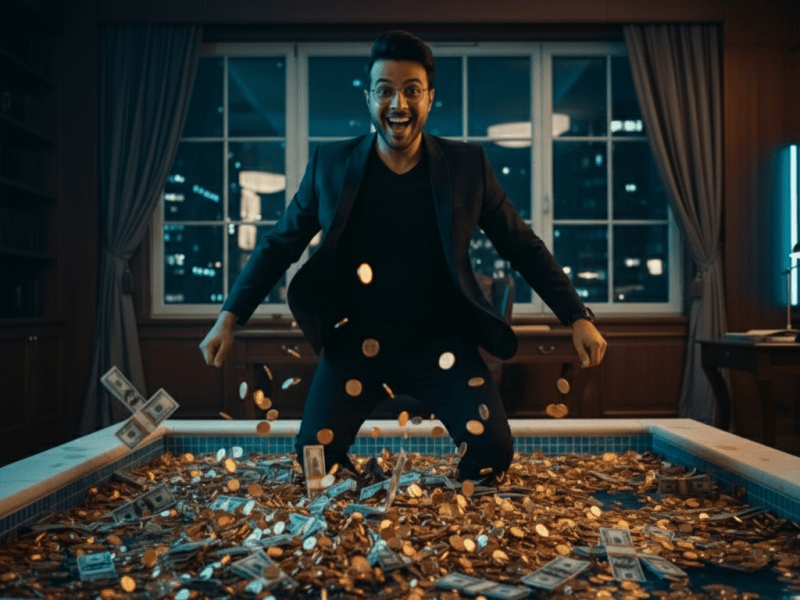 PLR: Sua Máquina Automática de&nbsp;Ganhos