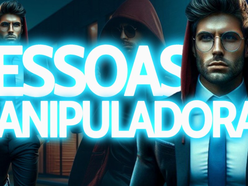 Como Lidar com Pessoas Manipuladoras: Principais Insights do Livro de George O.&nbsp;Simon