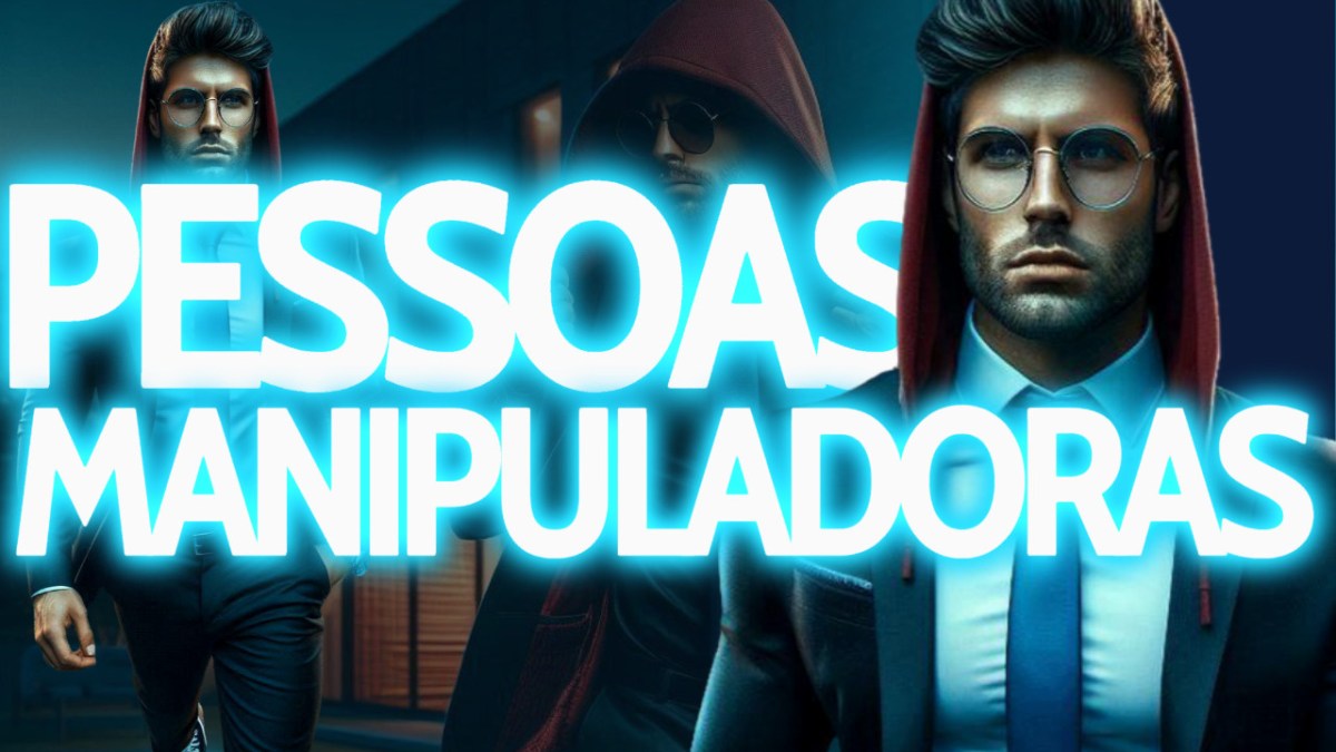 Como Lidar com Pessoas Manipuladoras: Principais Insights do Livro de George O.&nbsp;Simon