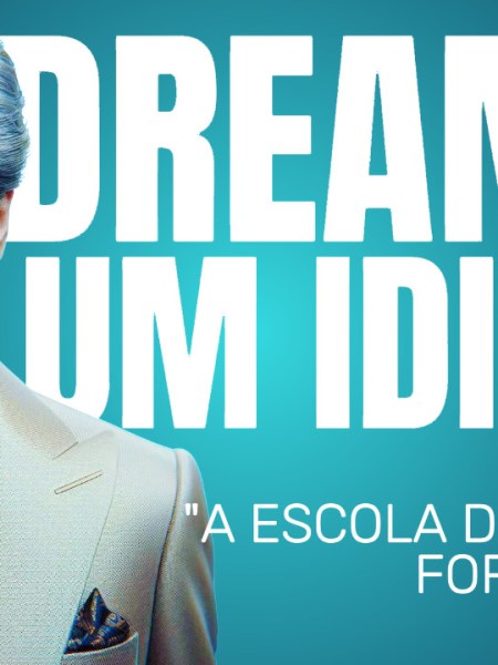 DREAMER UM IDIOTA “A Escola dos Deuses”: Uma Análise&nbsp;Crítica