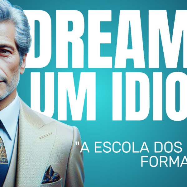 DREAMER UM IDIOTA “A Escola dos Deuses”: Uma Análise&nbsp;Crítica