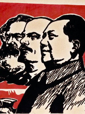 Você nem imagina o que seja Comunismo&nbsp;Utópico