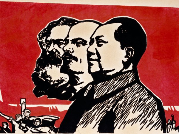 Você nem imagina o que seja Comunismo&nbsp;Utópico