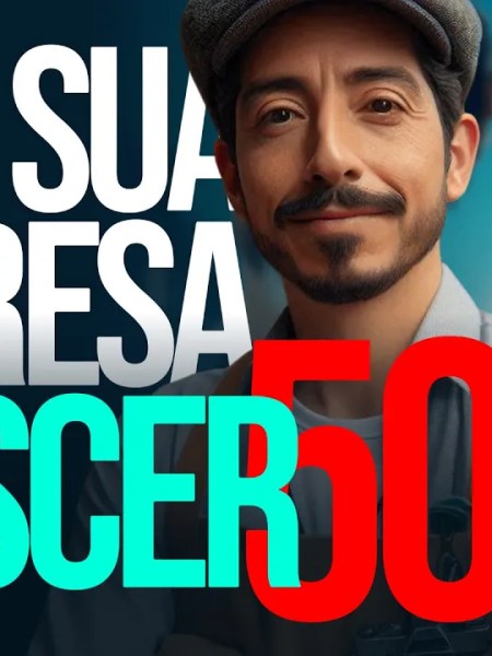 Faça seu negócio crescer&nbsp;500%