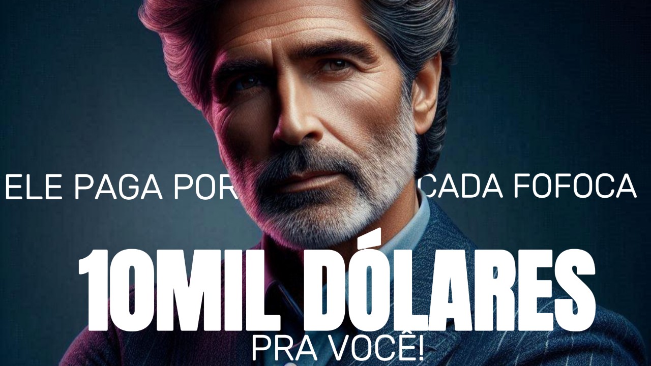 Site que paga em dólar para responder pesquisa