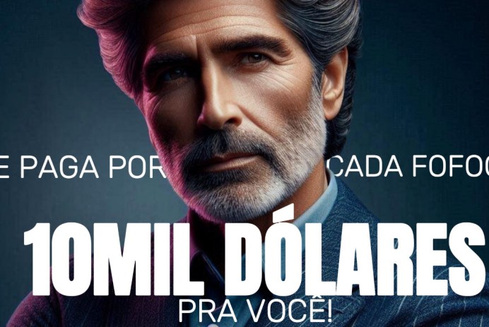 Site que paga em dólar para responder pesquisa
