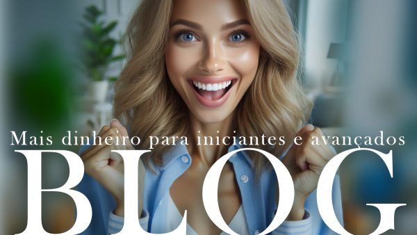 Como ganhar dinheiro com blog? Ganhe DINHEIRO em DÓLAR com BLOGs. como Ganhar Dinheiro com Blog? Desvendando os Segredos para Lucrar em Dólar com Blogs! Aprenda a Monetizar Seu Blog Gratuitamente e Alcance o Sucesso Financeiro. Descubra o Método Infalível do Curso Prime Blog Pro. Você já se perguntou como ganhar dinheiro com um blog? A resposta está ao alcance de todos, mas desvendar os segredos para lucrar em dólar com blogs requer estratégia e conhecimento. Neste artigo, vamos explorar as oportunidades que o universo dos blogs oferece e como você pode transformar seu conteúdo em uma máquina de gerar renda. O Poder do Conteúdo Gratuito: A base para o sucesso de um blog está no conteúdo. A boa notícia é que começar é gratuito e acessível a todos. A produção de conteúdo de qualidade é o primeiro passo para atrair leitores e construir uma audiência sólida.