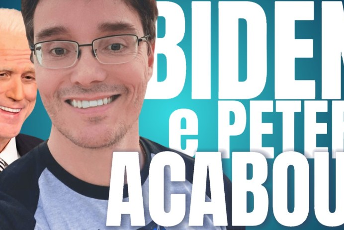 Sucessão Hereditária: Exemplos de Joe Biden, Peter Jordan e Donald Trump