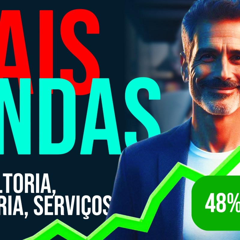 Venda Mais Consultoria, Mentoria, e&nbsp;Serviços