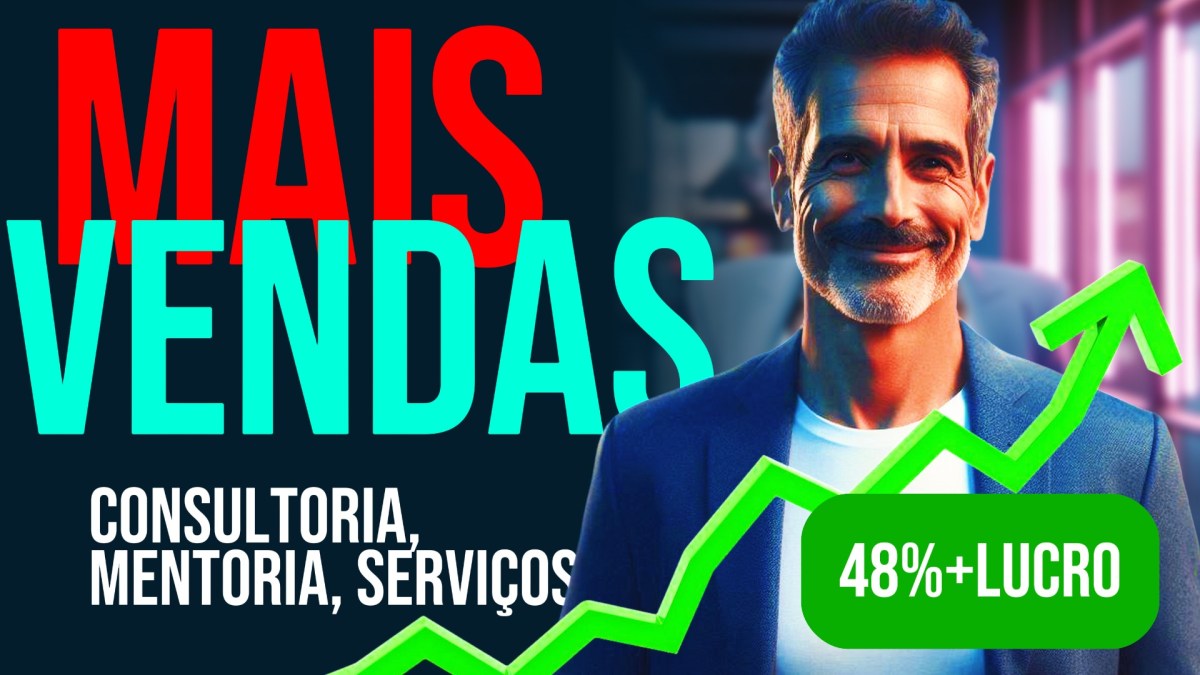 Venda Mais Consultoria, Mentoria, e&nbsp;Serviços