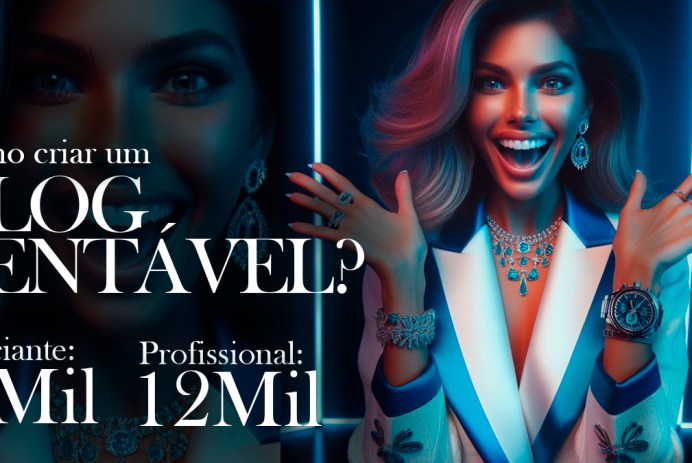 Como criar um blog rentável? Guia Definitivo: Como Criar e Monetizar um Blog Rentável Desvende os Segredos para Transformar seu Blog em uma Máquina de Receita