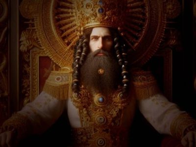 Fique rico aprendendo – Enriquecendo com o Rei&nbsp;Salomão