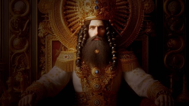 Enriquecendo com o Rei Salomão: Aprendizados do Provérbios 23