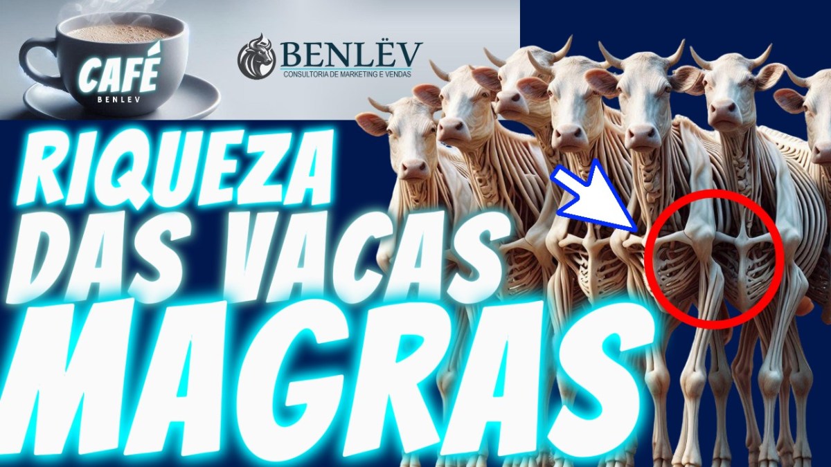 As Vacas Magras