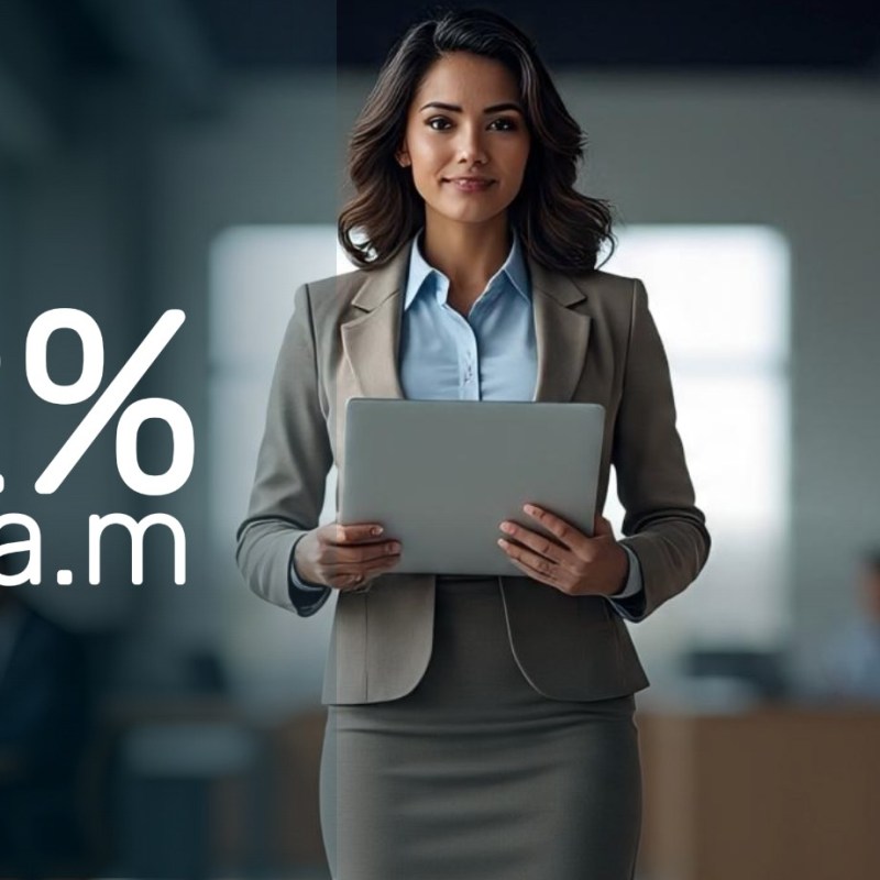 Empresas que mais crescem&nbsp;(Segredo)