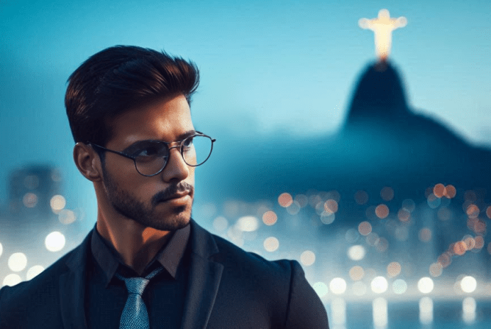 Foto Thiago Benlev e benlev comunicação. Rio de Janeiro Quem é Thiago Benlev da Benlev Comunicação.