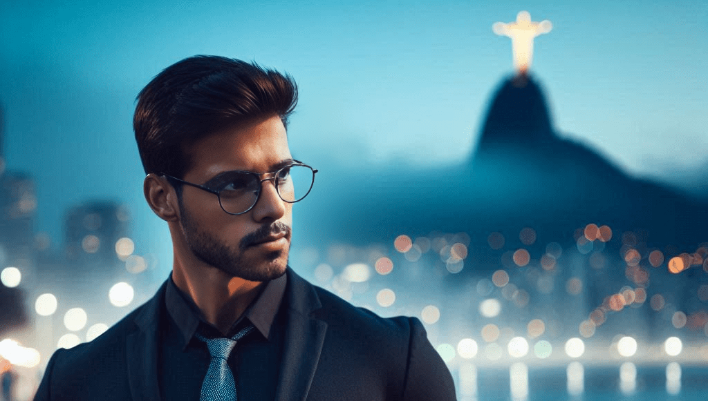 Foto Thiago Benlev e benlev comunicação. Rio de Janeiro Quem é Thiago Benlev da Benlev Comunicação.