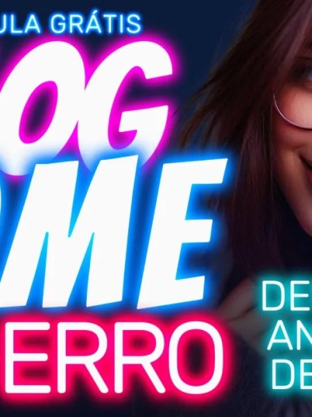 POR ISSO SEU BLOG NÃO&nbsp;CRESCE