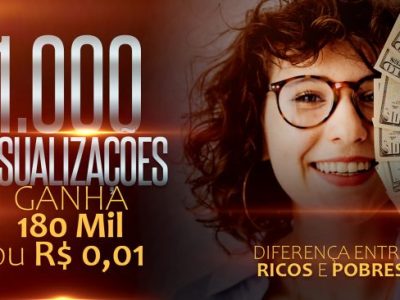 Quanto o Google paga por 1000 visualizações? blog e&nbsp;youtube