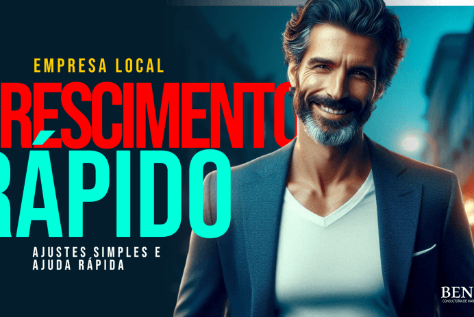 Como elaborar uma estratégia de crescimento de empresa? O que posso fazer para a empresa crescer 3x por semestre?