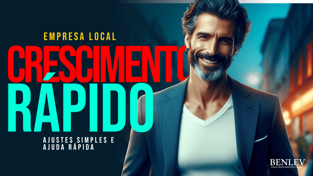 COMO FAZER UMA EMPRESA CRESCER&nbsp;RÁPIDO