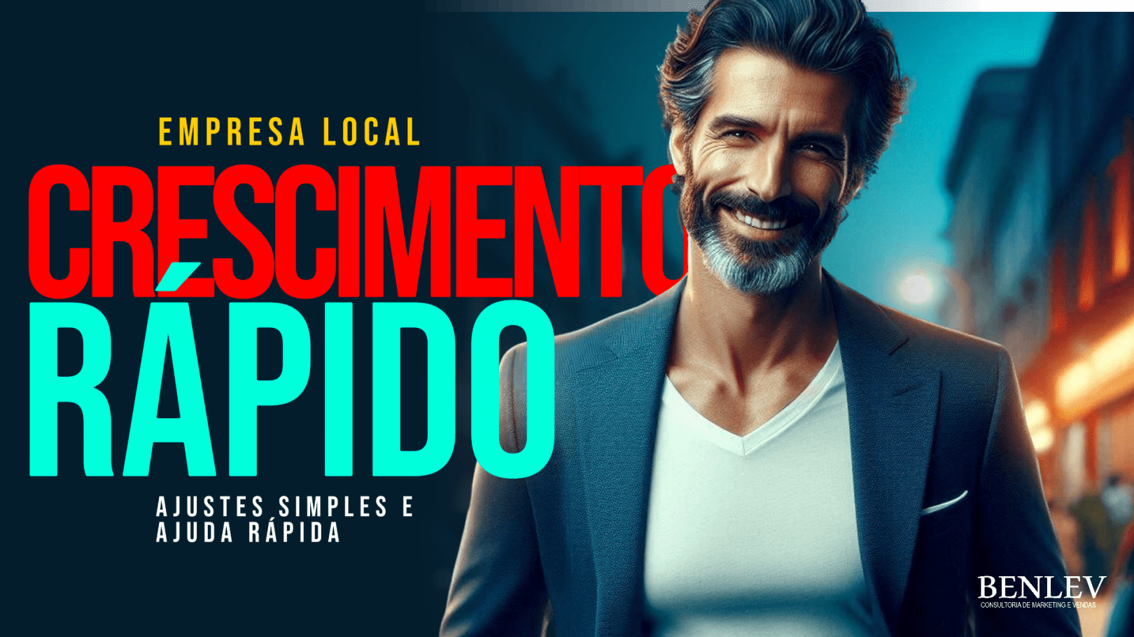 Como elaborar uma estratégia de crescimento de empresa? O que posso fazer para a empresa crescer 3x por semestre?