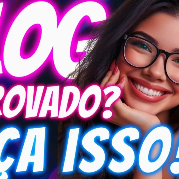 10 MIL DÓLARES POR MÊS COM&nbsp;BLOG