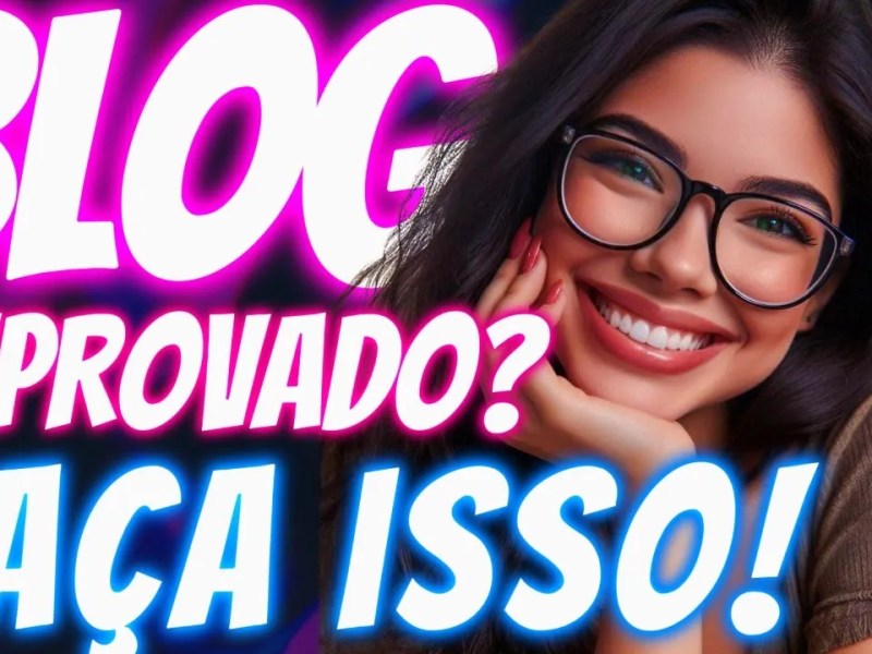 10 MIL DÓLARES POR MÊS COM&nbsp;BLOG