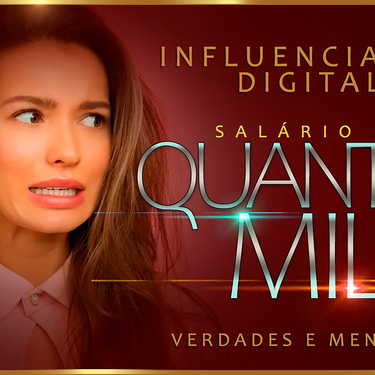 Quanto ganha um influenciador digital com 1.000 seguidores? PARTE&nbsp;02