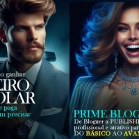 Ganhar DINHEIRO em DÓLAR com BLOGs, SEM PRECISAR VENDER NADA | PARTE&nbsp;02