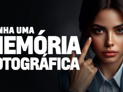 COMO NUNCA ESQUECER O QUE&nbsp;APRENDEU