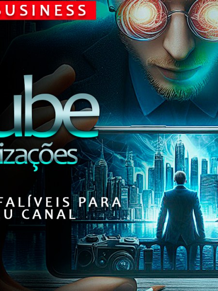 Como Ganhar Visualizações no YouTube de Graça: Estratégias Infalíveis para Impulsionar Seu&nbsp;Canal