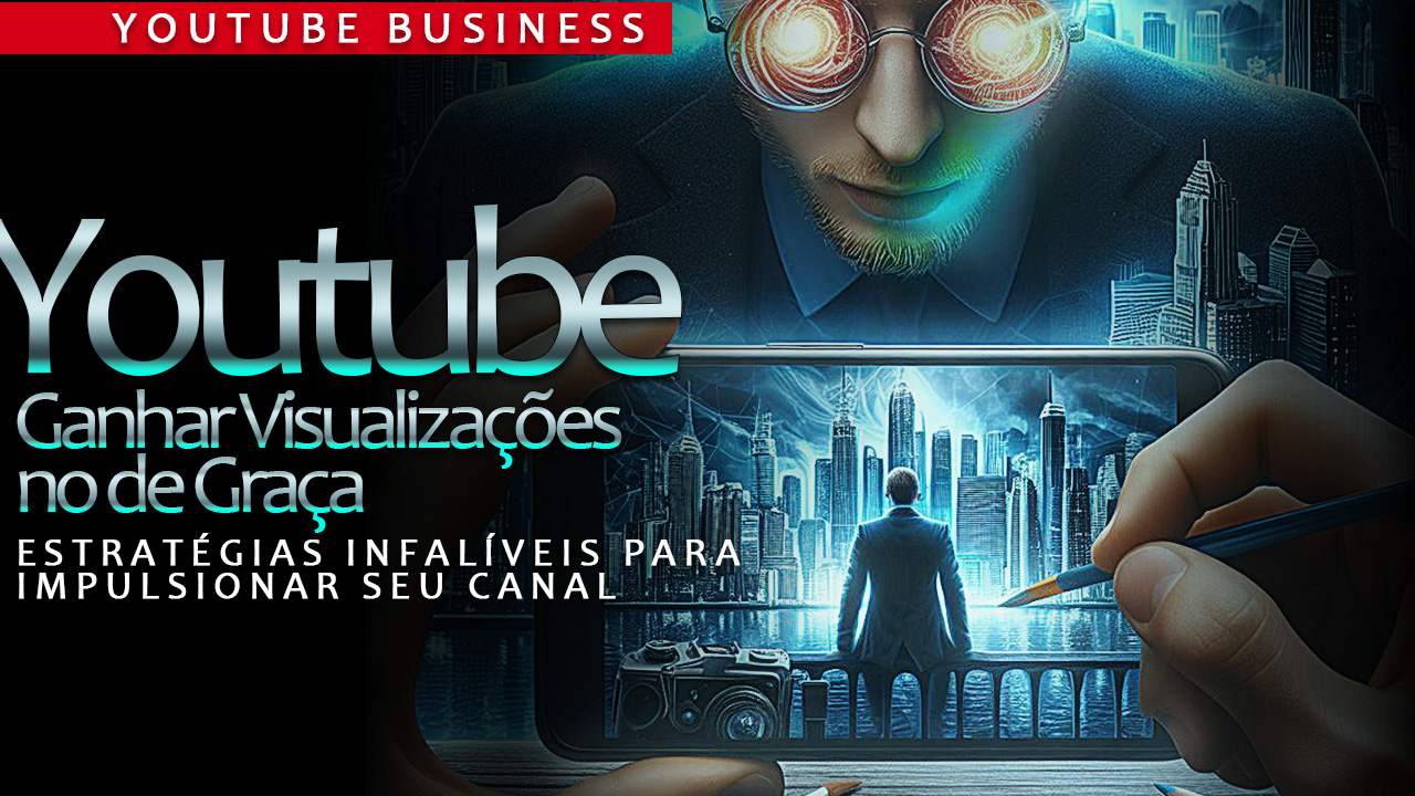 Como Ganhar Visualizações no YouTube de Graça: Estratégias Infalíveis para Impulsionar Seu Canal. Descubra Maneiras Eficazes de Aumentar Suas Visualizações no YouTube Sem Gastar Nada Se você está mergulhando no universo do YouTube, certamente deseja que seus vídeos alcancem um público vasto. A boa notícia é que é possível conquistar mais visualizações sem gastar um centavo. Neste artigo, exploraremos estratégias inteligentes para impulsionar organicamente seu canal. Prepare-se para transformar sua presença no YouTube.