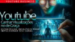 Como Ganhar Visualizações no YouTube de Graça: Estratégias Infalíveis para Impulsionar Seu Canal. Descubra Maneiras Eficazes de Aumentar Suas Visualizações no YouTube Sem Gastar Nada Se você está mergulhando no universo do YouTube, certamente deseja que seus vídeos alcancem um público vasto. A boa notícia é que é possível conquistar mais visualizações sem gastar um centavo. Neste artigo, exploraremos estratégias inteligentes para impulsionar organicamente seu canal. Prepare-se para transformar sua presença no YouTube.