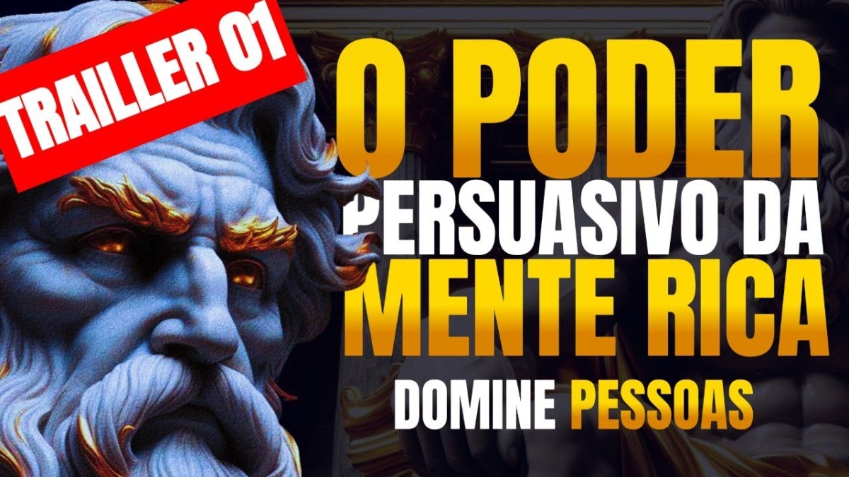Domine Pessoas com&nbsp;Persuasão