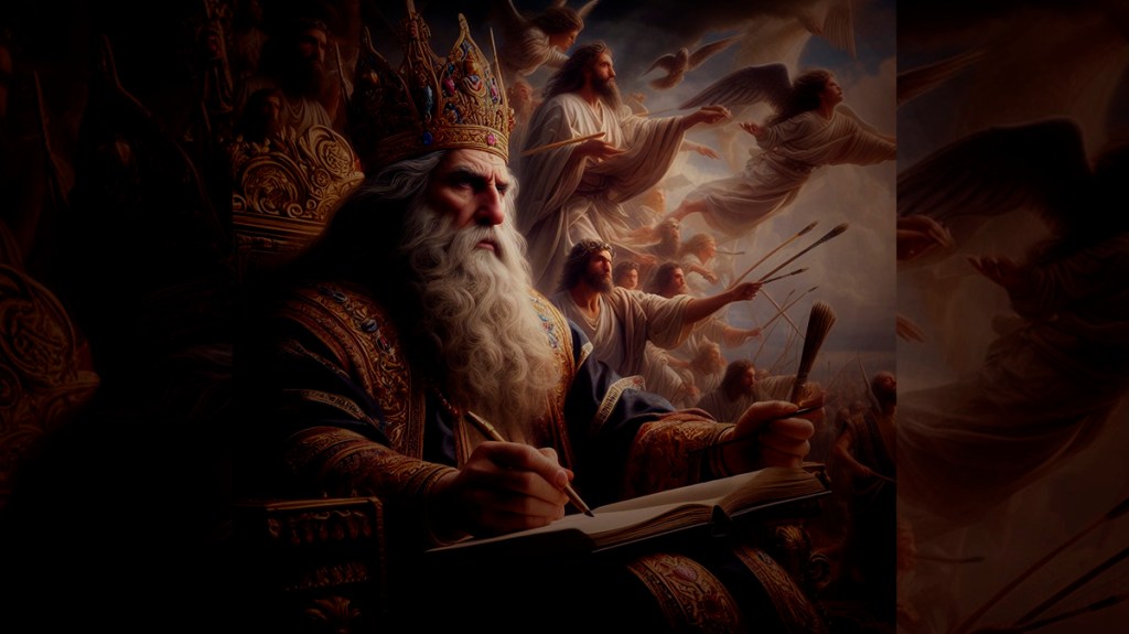 Enriquecendo com o Rei Salomão: Lições do Capítulo 7 de Mishlei Riqueza de sabedoria que pode nos orientar na busca pela prosperidade financeira e pessoal. No capítulo 7 de Mishlei, encontramos uma riqueza de sabedoria que pode nos orientar na busca pela prosperidade financeira e pessoal. Vamos explorar algumas lições-chave deste capítulo e como podemos aplicá-las em nossas vidas para enriquecer e alcançar uma maior realização.