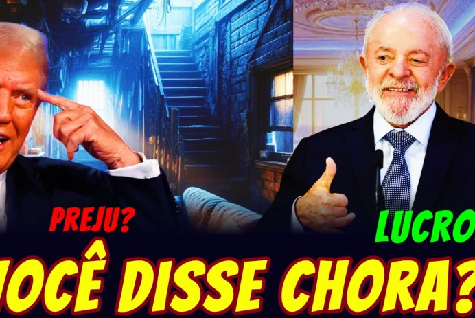 Durante sua campanha presidencial, Trump não fez menções diretas ao Brasil ou ao terceiro mandato de Lula. Após assumir o cargo em janeiro de 2025, ele implementou políticas rigorosas de deportação de imigrantes em situação irregular, incluindo brasileiros. Em 24 de janeiro, o Brasil recebeu o primeiro voo com deportados, o que gerou críticas devido às condições em que foram transportados, como o uso de algemas. O Ministério das Relações Exteriores classificou a atitude como "degradante" e exigiu respeito aos direitos humanos. ​ Wikipédia, a enciclopédia livre Analistas internacionais observam que o desinteresse de Trump pela América Latina pode abrir espaço para o Brasil buscar novas alianças e fortalecer sua autonomia em políticas externas. A postura de Lula indica uma tentativa de estabelecer relações baseadas no respeito mútuo, apesar dos desafios impostos pelas políticas norte-americanas. ​ Wikipédia, a enciclopédia livre Paralelamente, o canal de Thiago Benlev no YouTube lançou o vídeo "7 SEGREDOS de Donald Trump - negociador IMBATÍVEL", que analisa as estratégias de negociação de Trump. Benlev destaca táticas como a criação de uma imagem de poder e o uso da imprevisibilidade nas negociações, oferecendo insights valiosos para empreendedores e negociadores. ​ Em resumo, a dinâmica entre Brasil e Estados Unidos está em constante evolução. As políticas de Trump apresentam desafios, mas também oportunidades para o Brasil redefinir seu papel global. Enquanto isso, análises como as de Thiago Benlev proporcionam uma compreensão mais profunda das estratégias que moldam essas interações internacionais.