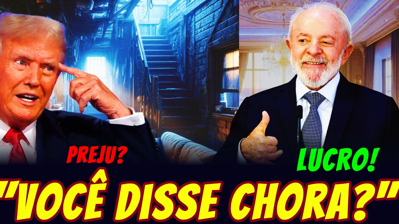 Durante sua campanha presidencial, Trump não fez menções diretas ao Brasil ou ao terceiro mandato de Lula. Após assumir o cargo em janeiro de 2025, ele implementou políticas rigorosas de deportação de imigrantes em situação irregular, incluindo brasileiros. Em 24 de janeiro, o Brasil recebeu o primeiro voo com deportados, o que gerou críticas devido às condições em que foram transportados, como o uso de algemas. O Ministério das Relações Exteriores classificou a atitude como "degradante" e exigiu respeito aos direitos humanos. ​ Wikipédia, a enciclopédia livre Analistas internacionais observam que o desinteresse de Trump pela América Latina pode abrir espaço para o Brasil buscar novas alianças e fortalecer sua autonomia em políticas externas. A postura de Lula indica uma tentativa de estabelecer relações baseadas no respeito mútuo, apesar dos desafios impostos pelas políticas norte-americanas. ​ Wikipédia, a enciclopédia livre Paralelamente, o canal de Thiago Benlev no YouTube lançou o vídeo "7 SEGREDOS de Donald Trump - negociador IMBATÍVEL", que analisa as estratégias de negociação de Trump. Benlev destaca táticas como a criação de uma imagem de poder e o uso da imprevisibilidade nas negociações, oferecendo insights valiosos para empreendedores e negociadores. ​ Em resumo, a dinâmica entre Brasil e Estados Unidos está em constante evolução. As políticas de Trump apresentam desafios, mas também oportunidades para o Brasil redefinir seu papel global. Enquanto isso, análises como as de Thiago Benlev proporcionam uma compreensão mais profunda das estratégias que moldam essas interações internacionais.