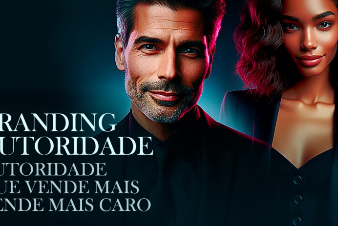 CURSO GRÁTIS: MARCA PESSOAL DE LUXO (Personal Branding High Ticket) - Pocket Curso